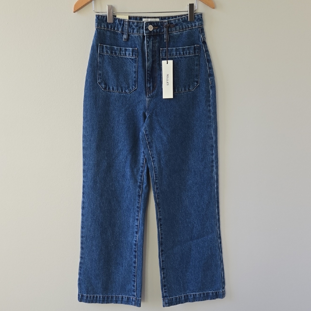 Rolla's Sailor Jean